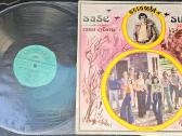 Saše Subote vinilas