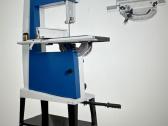 Juostinės pjovimo Basa 4 Scheppach 400v