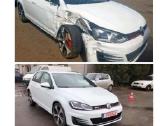 Automobilio dažymas ir kėbulo atnaujinimas Kaune - nuotraukos Nr. 7