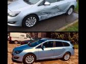 Automobilių Dažymas Kaune – Nuo 100 €*