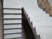 Laiptu betonavimas, betonavimo darbai - nuotraukos Nr. 25