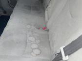 Cheminis automobilių, baldų valymas Kaune - nuotraukos Nr. 4