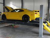 Profesionali autoservisų,remonto dirbtuvių įranga - nuotraukos Nr. 7