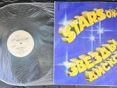 Stars on 45 2 vinilas
