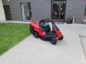 Sodo traktoriukas Mountfield Mtf 66 Mq - nuotraukos Nr. 2