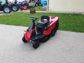 Sodo traktoriukas Mountfield Mtf 66 Mq - nuotraukos Nr. 4