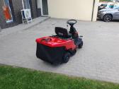 Sodo traktoriukas Mountfield Mtf 66 Mq - nuotraukos Nr. 7