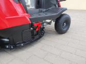 Sodo traktoriukas Mountfield Mtf 66 Mq - nuotraukos Nr. 8