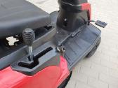 Sodo traktoriukas Mountfield Mtf 66 Mq - nuotraukos Nr. 9