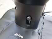 Sodo traktoriukas Mountfield Mtf 66 Mq - nuotraukos Nr. 10