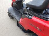 Sodo traktoriukas Mountfield Mtf 66 Mq - nuotraukos Nr. 11