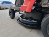 Sodo traktoriukas Mountfield Mtf 66 Mq - nuotraukos Nr. 12