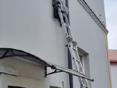 Vaizdo-kamerų-signalizacijos-lan-WiFi-montavimas. - nuotraukos Nr. 19