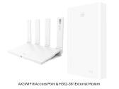 5G imtuvas Cpe Max 5 (h352-381) + Ax3 WiFi 6 - nuotraukos Nr. 2