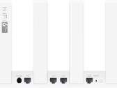 5G imtuvas Cpe Max 5 (h352-381) + Ax3 WiFi 6 - nuotraukos Nr. 5