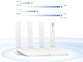 5G imtuvas Cpe Max 5 (h352-381) + Ax3 WiFi 6 - nuotraukos Nr. 6