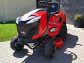 Sodo traktoriukas AL-ko T22-103.3 HD-a V2 Comfort - nuotraukos Nr. 3