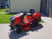 Sodo traktoriukas AL-ko T22-103.3 HD-a V2 Comfort - nuotraukos Nr. 4