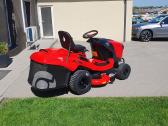 Sodo traktoriukas AL-ko T22-103.3 HD-a V2 Comfort - nuotraukos Nr. 5