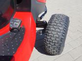 Sodo traktoriukas AL-ko T22-103.3 HD-a V2 Comfort - nuotraukos Nr. 7