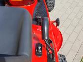 Sodo traktoriukas AL-ko T22-103.3 HD-a V2 Comfort - nuotraukos Nr. 8