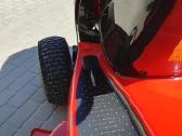 Sodo traktoriukas AL-ko T22-103.3 HD-a V2 Comfort - nuotraukos Nr. 9