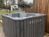 Jacuzzi - nuotraukos Nr. 11