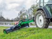 Akcija Titan Pro Agf180 Šlaitinis mulčeris 1,8m - nuotraukos Nr. 15