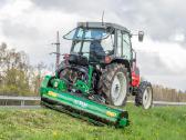 Akcija Titan Pro Agf180 Šlaitinis mulčeris 1,8m - nuotraukos Nr. 16
