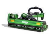 Akcija Titan Pro Agf180 Šlaitinis mulčeris 1,8m - nuotraukos Nr. 7