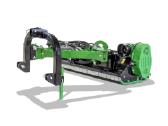 Akcija Titan Pro Agf180 Šlaitinis mulčeris 1,8m - nuotraukos Nr. 20