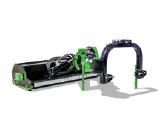 Akcija Titan Pro Agf180 Šlaitinis mulčeris 1,8m - nuotraukos Nr. 21
