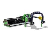 Akcija Titan Pro Agf180 Šlaitinis mulčeris 1,8m - nuotraukos Nr. 10