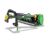Akcija Titan Pro Agf180 Šlaitinis mulčeris 1,8m - nuotraukos Nr. 22