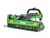Akcija Titan Pro Agf180 Šlaitinis mulčeris 1,8m - nuotraukos Nr. 24