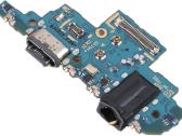 Samsung A52s K1, A52s K2 originalus krovimo lizdas - nuotraukos Nr. 2