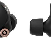 Sony Wf-1000xm4 remontas, keitimas, garantija