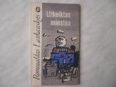 R. Lankauskas - Užkeiktas miestas