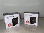 2 Neprogramuojami termoreguliatoriai Salus Vs35b - nuotraukos Nr. 4