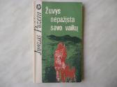 J. Požėra - Žuvys nepažįsta savo vaikų
