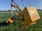 Šlaitinė žoliapjovė mulčeris - nuotraukos Nr. 2