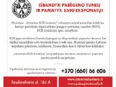 Senovinis retas bokalas su moneta - nuotraukos Nr. 10