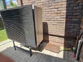 Naujas Daikin Erra 12,5 kw šilumos siurblys - nuotraukos Nr. 6