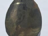 Jaspio pakabukas " Bezdžionė". Mineralas akmuo 77g - nuotraukos Nr. 2