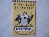 N. Leskovas - Apiplėšimas