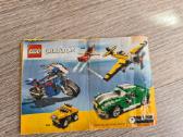 Lego- Creator ( 6742) - nuotraukos Nr. 3