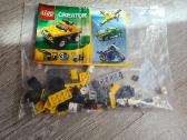 Lego- Creator ( 6742) - nuotraukos Nr. 5