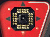 3D ratų suvedimo stendas John Bean V2280 Snap-on - nuotraukos Nr. 8
