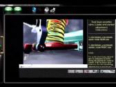 3D ratų suvedimo stendas John Bean V2280 Snap-on - nuotraukos Nr. 12