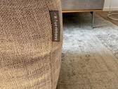Sofa su šezlongu ir pufu, kairinė - nuotraukos Nr. 2